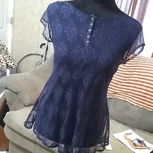 Lace Top